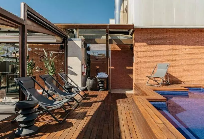 Granados 83, A Member Of Design Hotels