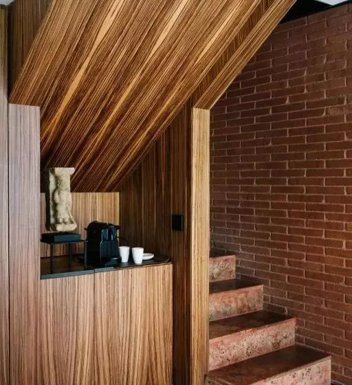 Granados 83, A Member Of Design Hotels