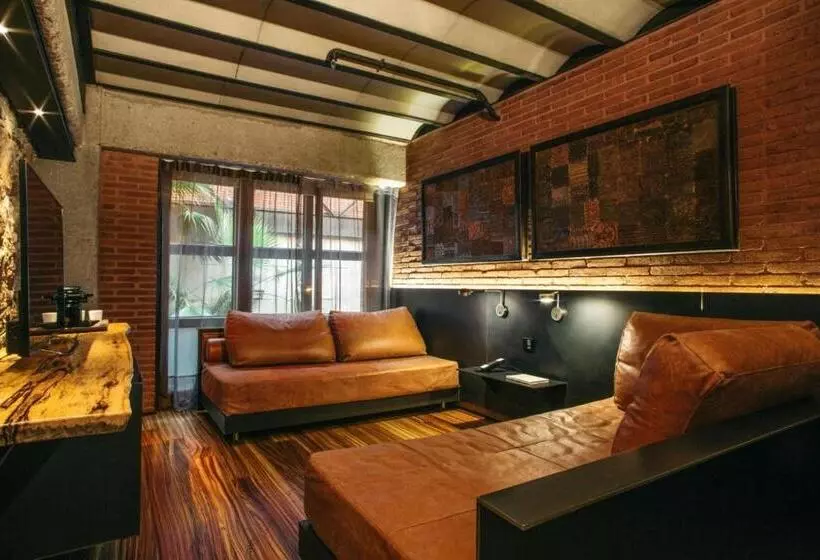 Granados 83, A Member Of Design Hotels