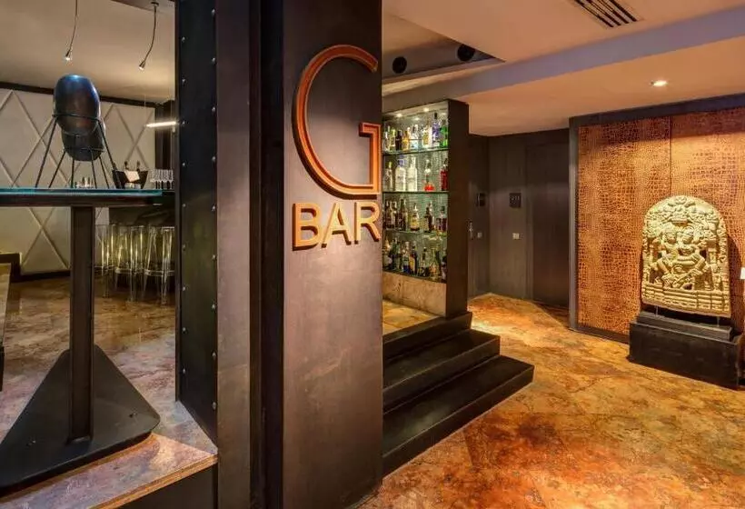 Granados 83, A Member Of Design Hotels