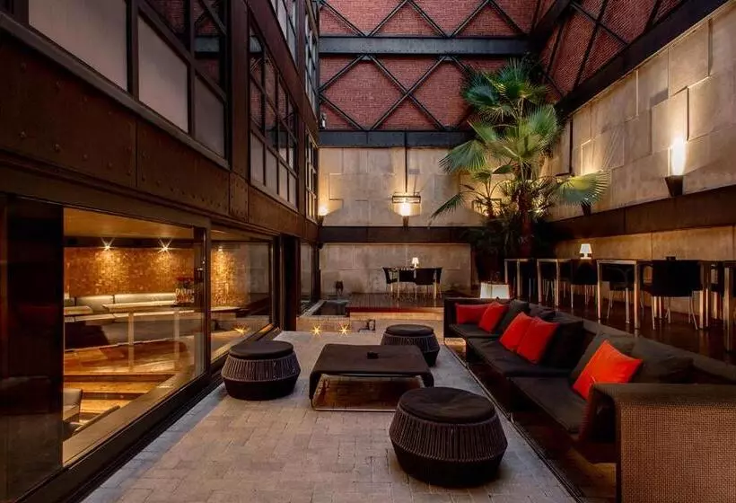 Granados 83, A Member Of Design Hotels