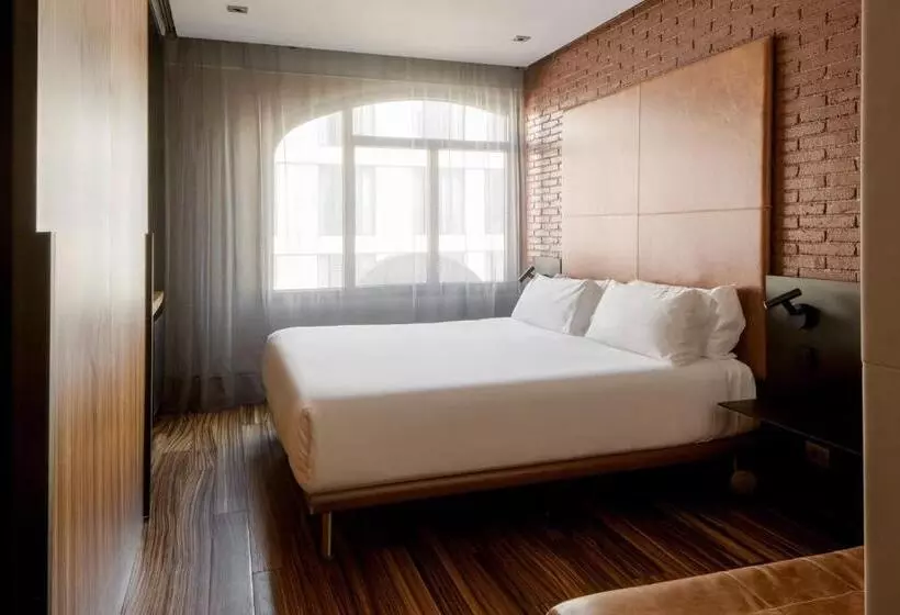 Granados 83, A Member Of Design Hotels