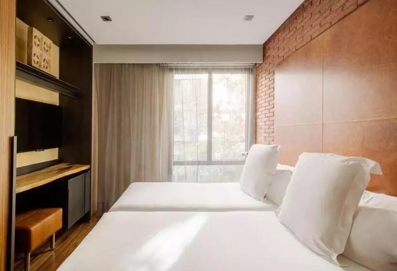 Granados 83, A Member Of Design Hotels