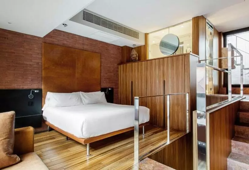 Granados 83, A Member Of Design Hotels