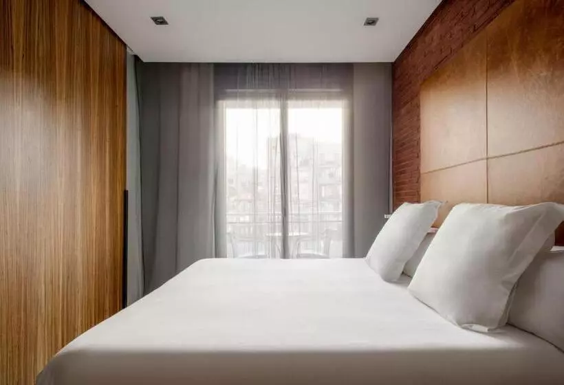 Granados 83, A Member Of Design Hotels