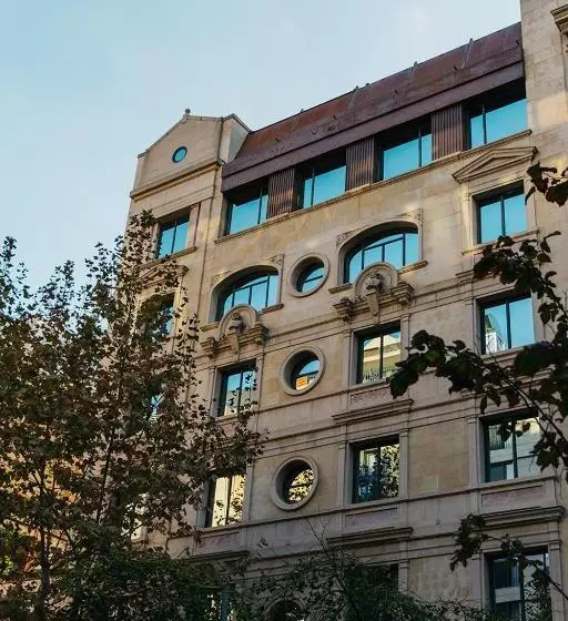 Granados 83, A Member Of Design Hotels