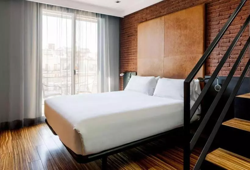 Granados 83, A Member Of Design Hotels