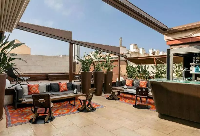 Granados 83, A Member Of Design Hotels