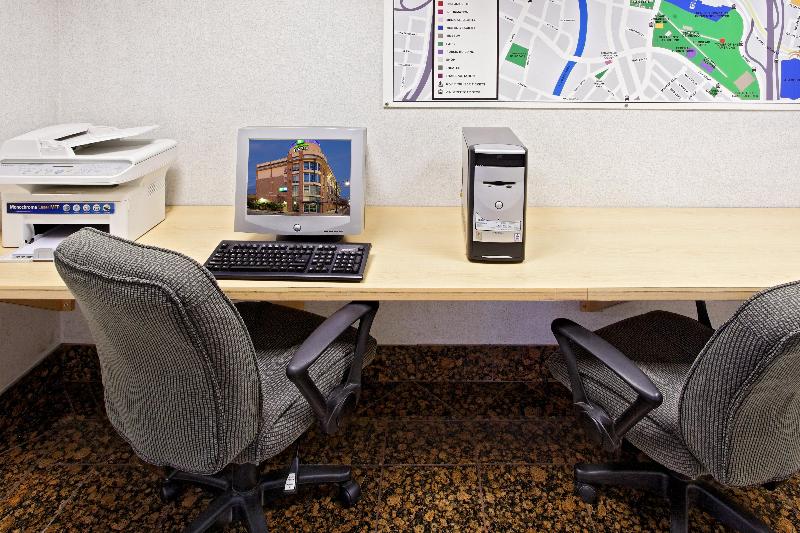 Holiday Inn Express Hotel & Suites San Antonio   Rivercenter Area, An Ihg