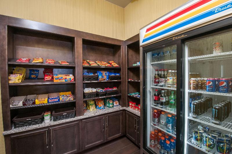 Holiday Inn Express Hotel & Suites San Antonio   Rivercenter Area, An Ihg