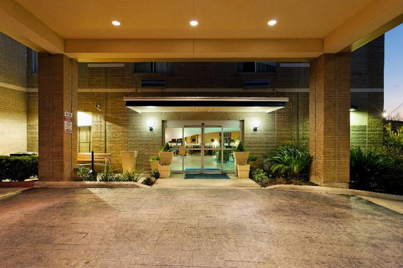 Holiday Inn Express Hotel & Suites San Antonio   Rivercenter Area, An Ihg