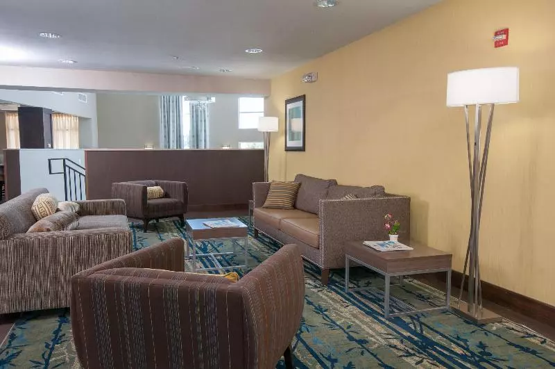 Holiday Inn Express Hotel & Suites San Antonio Rivercenter Area, An Ihg