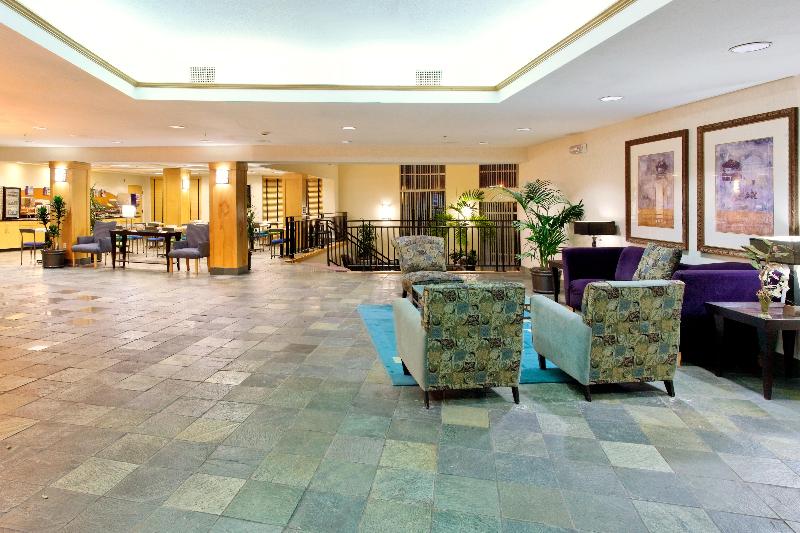 Holiday Inn Express Hotel & Suites San Antonio   Rivercenter Area, An Ihg