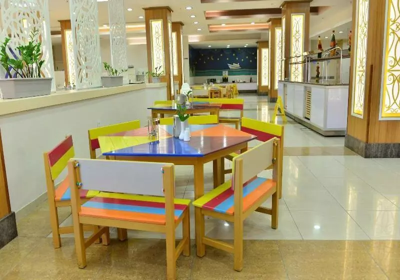 בית מלון כפרי Holiday Village Turkiye