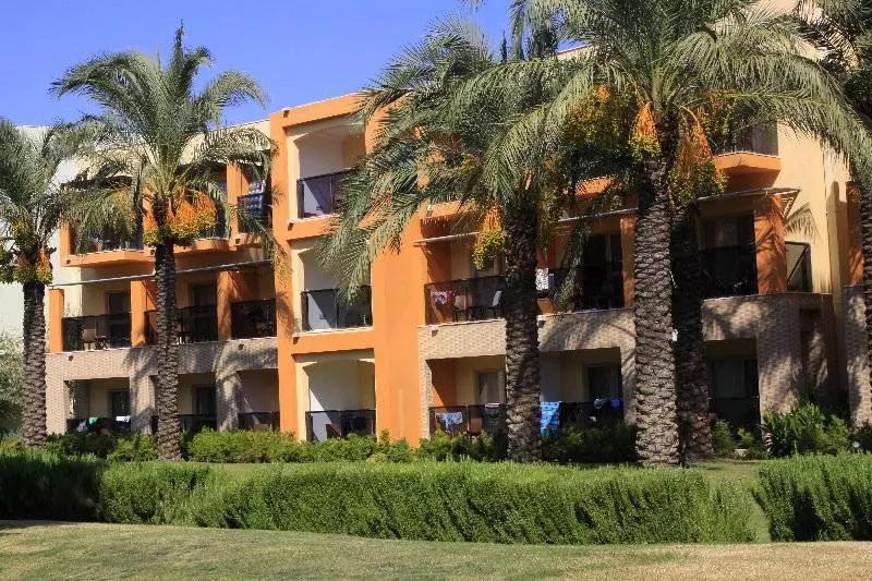 בית מלון כפרי Holiday Village Turkiye