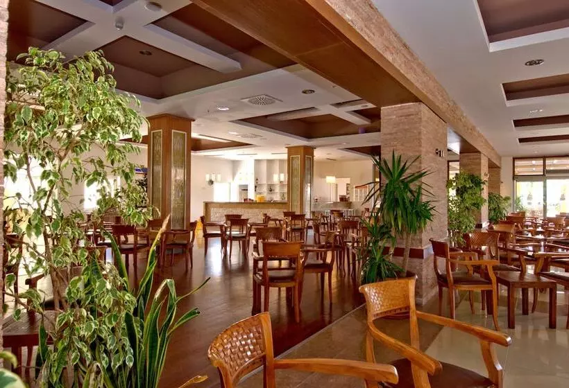 בית מלון כפרי Holiday Village Turkiye