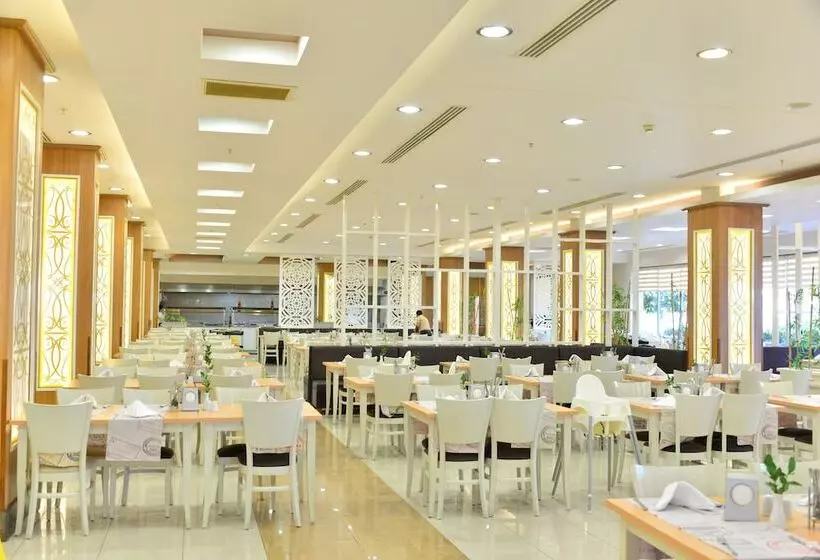 בית מלון כפרי Holiday Village Turkiye