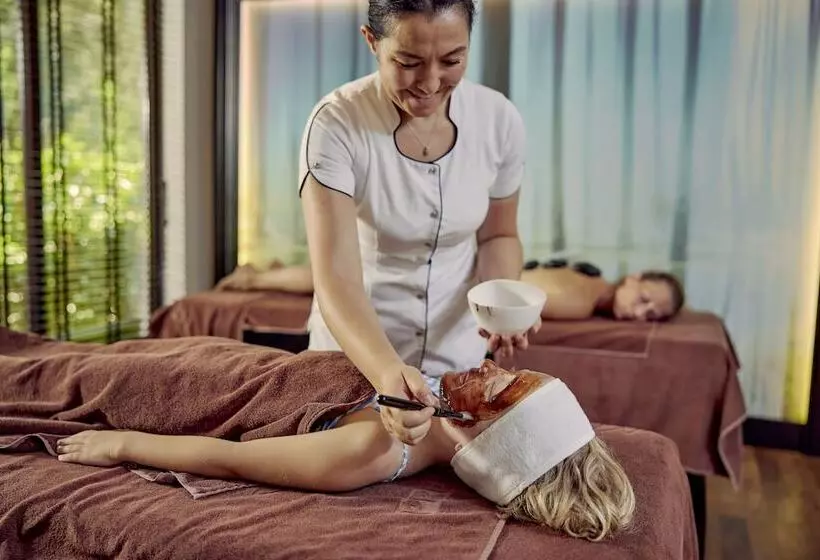 בית מלון כפרי Holiday Village Turkiye