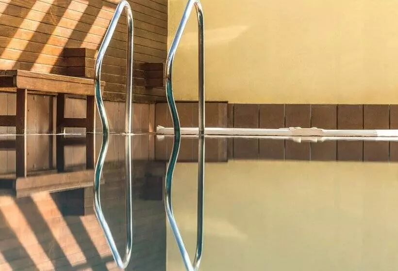 בית מלון כפרי Magic La Massana by Nexta