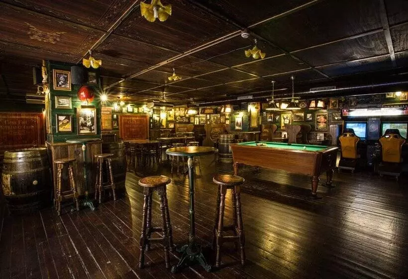 בית מלון כפרי Magic La Massana by Nexta