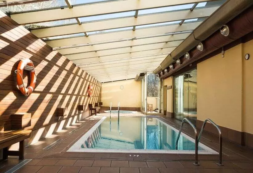 בית מלון כפרי Magic La Massana by Nexta