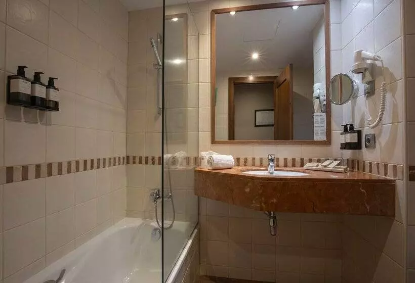 בית מלון כפרי Magic La Massana by Nexta