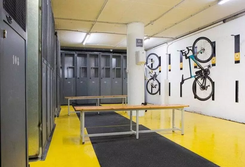 בית מלון כפרי Magic La Massana by Nexta