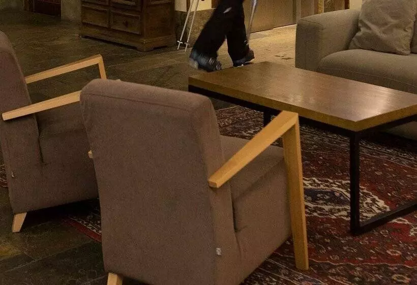 בית מלון כפרי Magic La Massana by Nexta