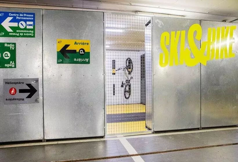 בית מלון כפרי Magic La Massana by Nexta