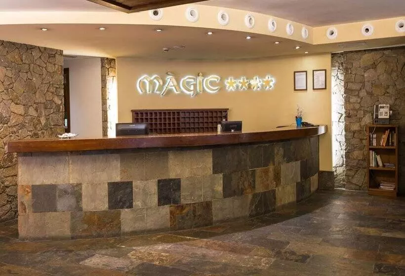 בית מלון כפרי Magic La Massana by Nexta