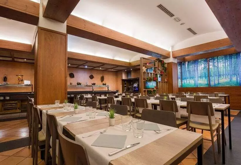 בית מלון כפרי Magic La Massana by Nexta