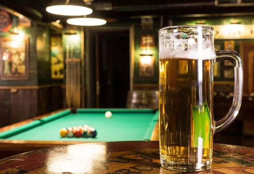 בית מלון כפרי Magic La Massana by Nexta