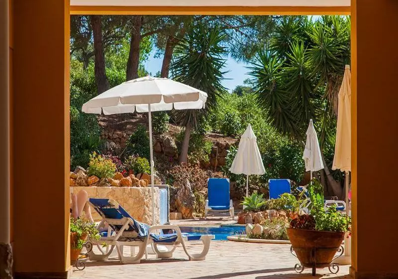 ホテル Montinho De Ouro