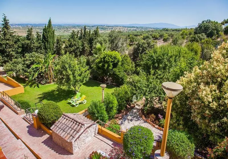 ホテル Montinho De Ouro