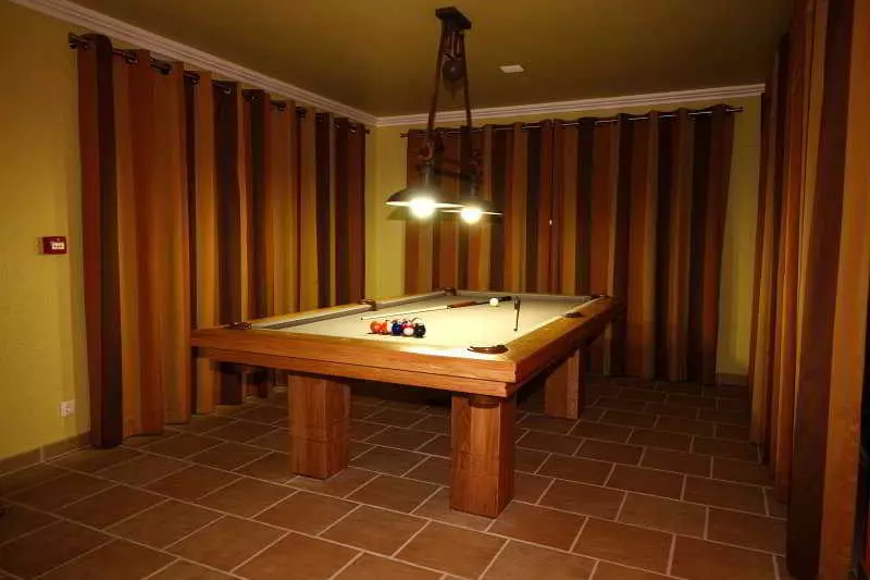 ホテル Montinho De Ouro