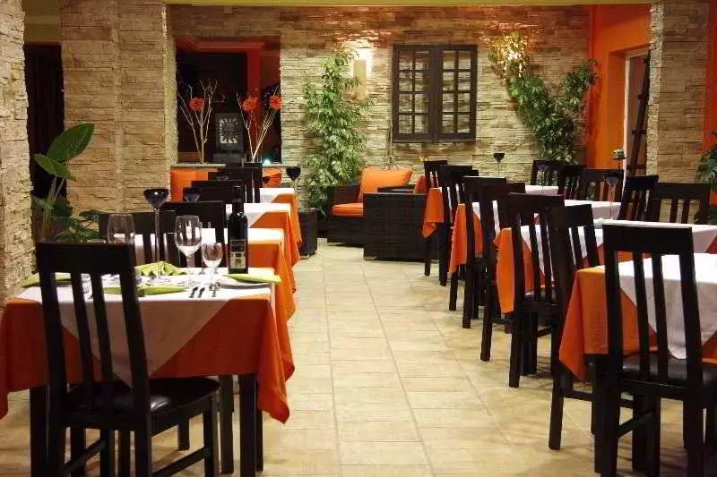 ホテル Montinho De Ouro