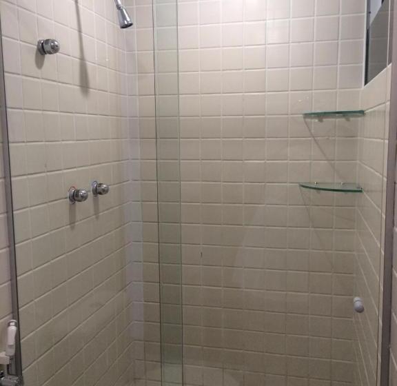 هتل Muro Alto Marupiara Flats Porto De Galinhas