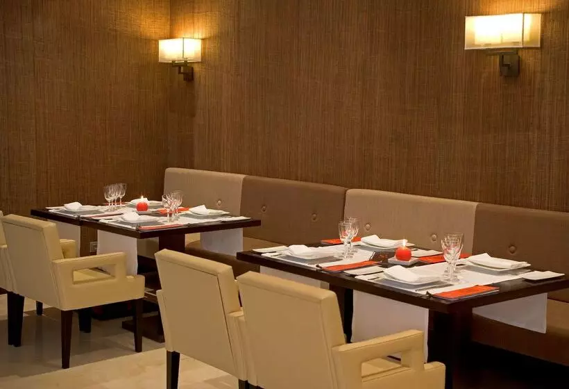 Hotel NH Valladolid Balago