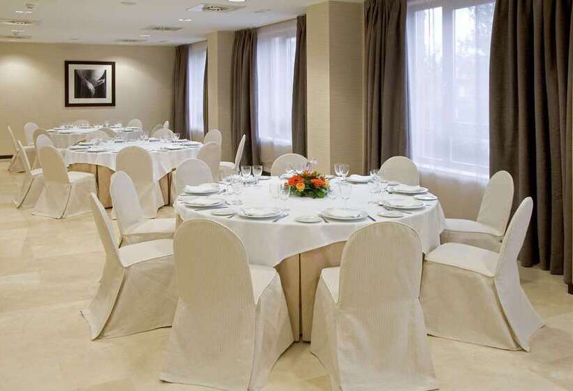 Hotel NH Valladolid Balago