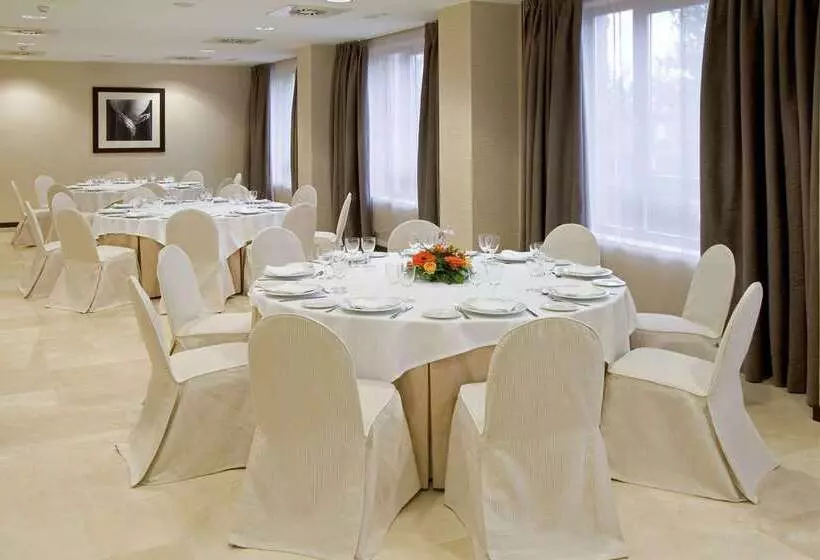 Hotel NH Valladolid Balago