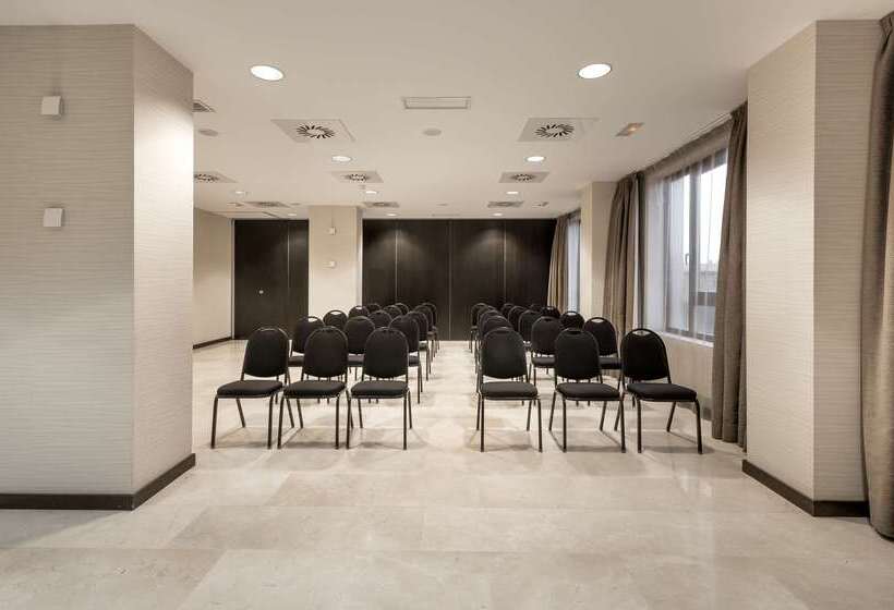 Hotel NH Valladolid Balago