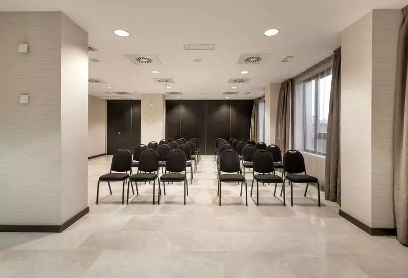 Hotel NH Valladolid Balago