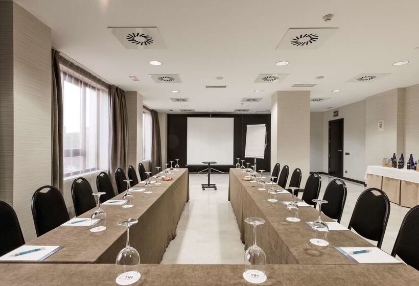 Hotel NH Valladolid Balago