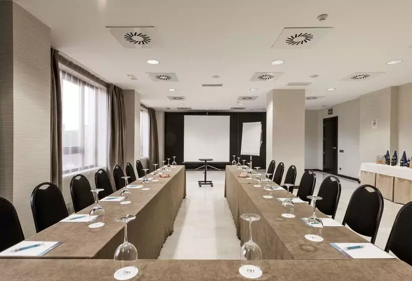 Hotel NH Valladolid Balago