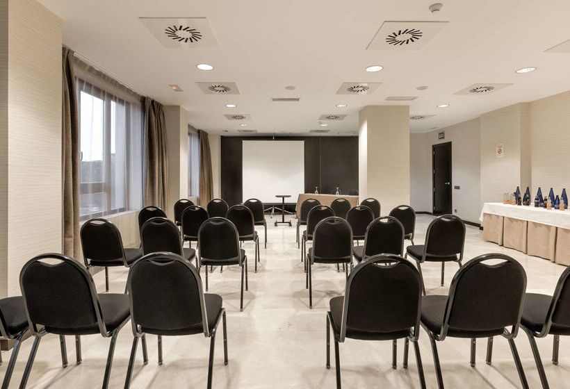 Hotel NH Valladolid Balago