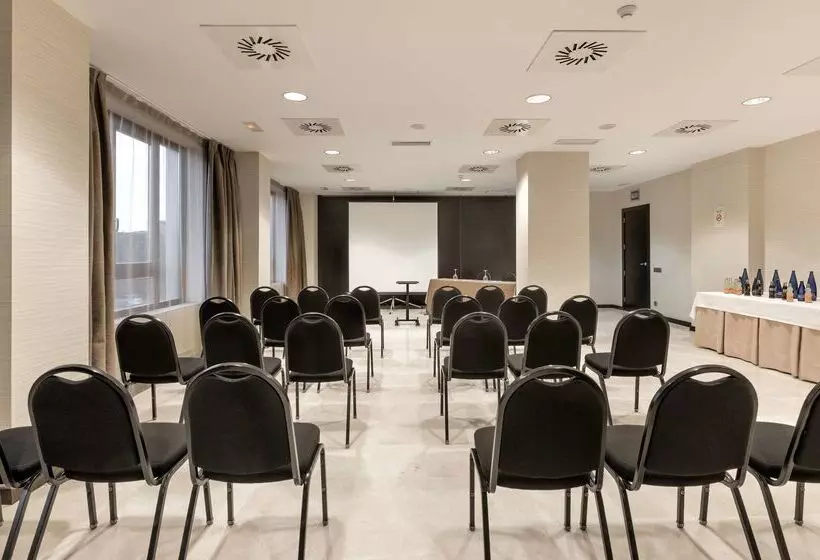 Hotel NH Valladolid Balago