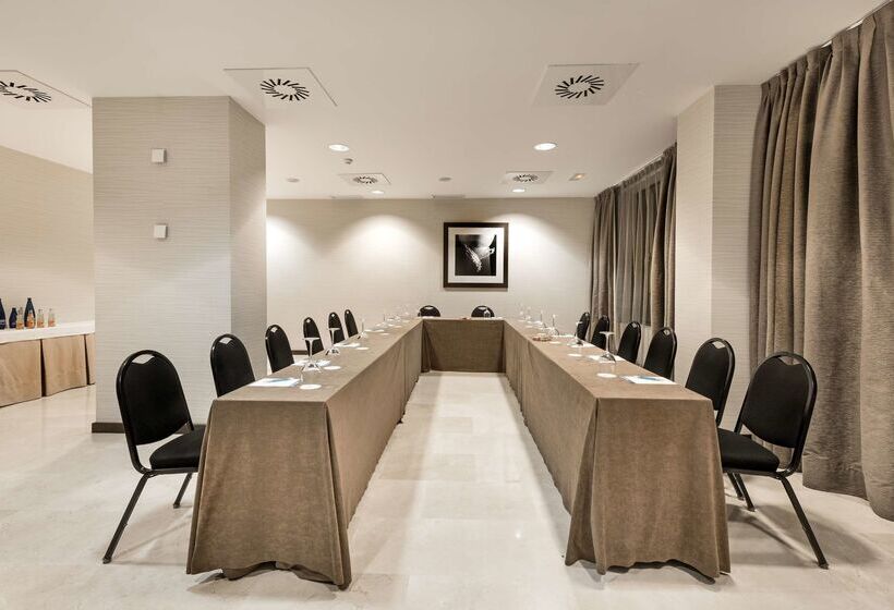 Hotel NH Valladolid Balago