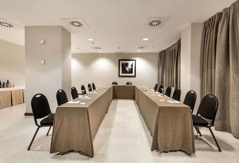 Hotel NH Valladolid Balago