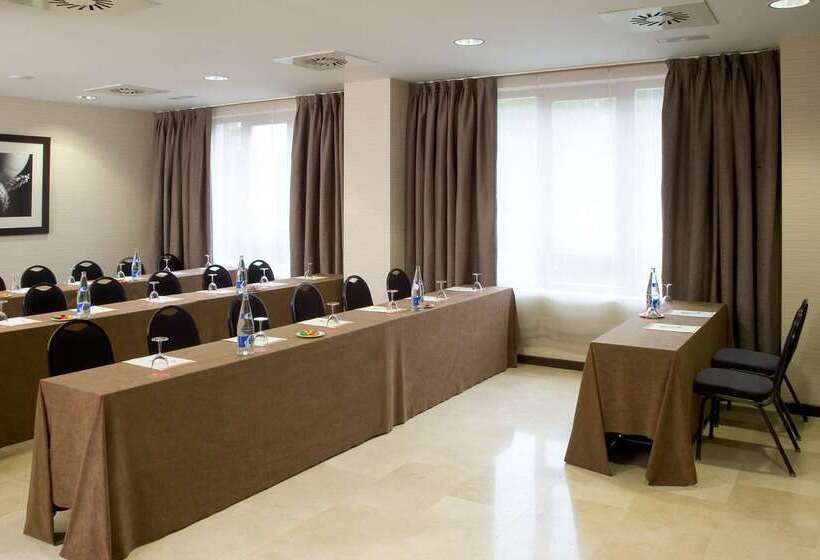 Hotel NH Valladolid Balago