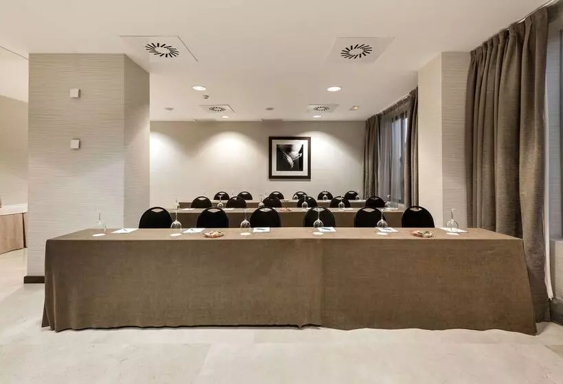 Hotel NH Valladolid Balago